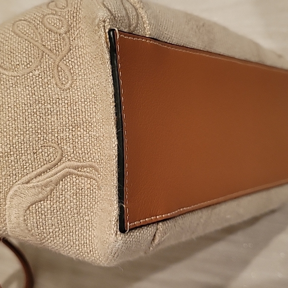 Loewe flamenco knot tote - Picture 9 of 12